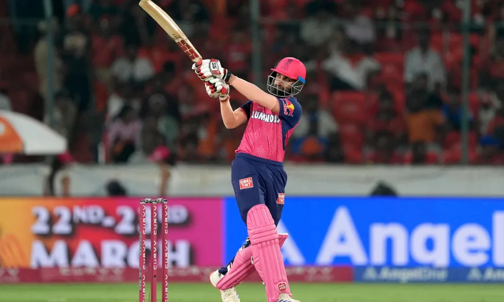Shubham Dubey IPL 2026 Performance Underrated Player Story