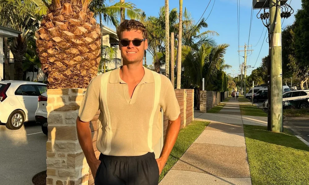 Spencer Johnson Cricket Profile IPL Career Stats