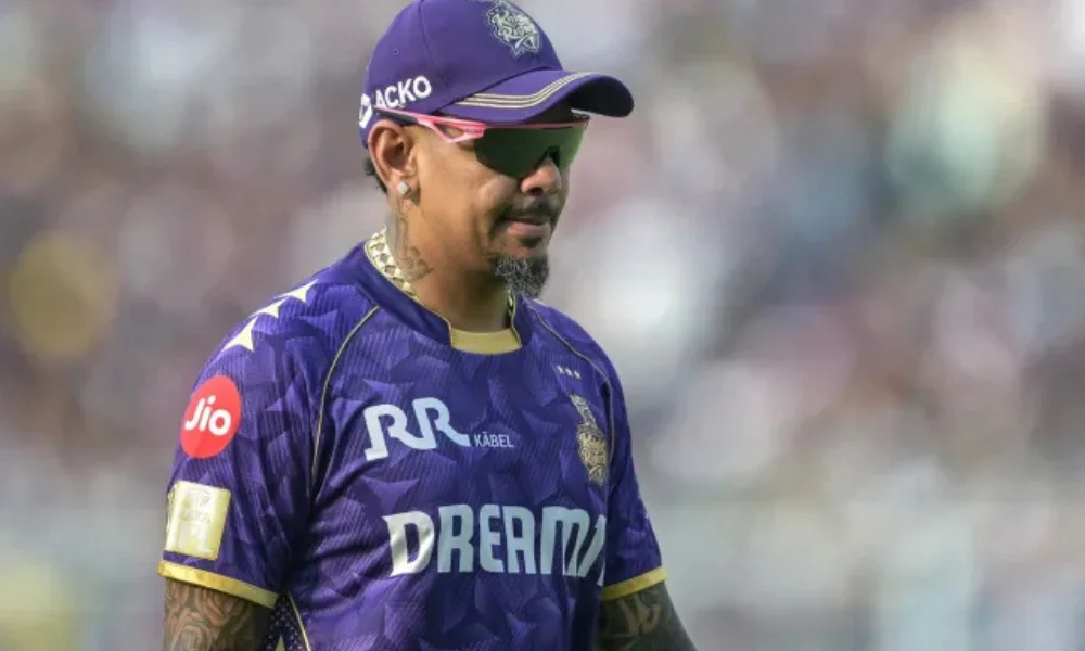 Sunil Narine IPL 2026 Stats Record Breaking Career You Must Know