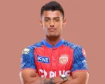 Suryansh Shedge IPL 2026 Why He Is A Calm Match Finisher