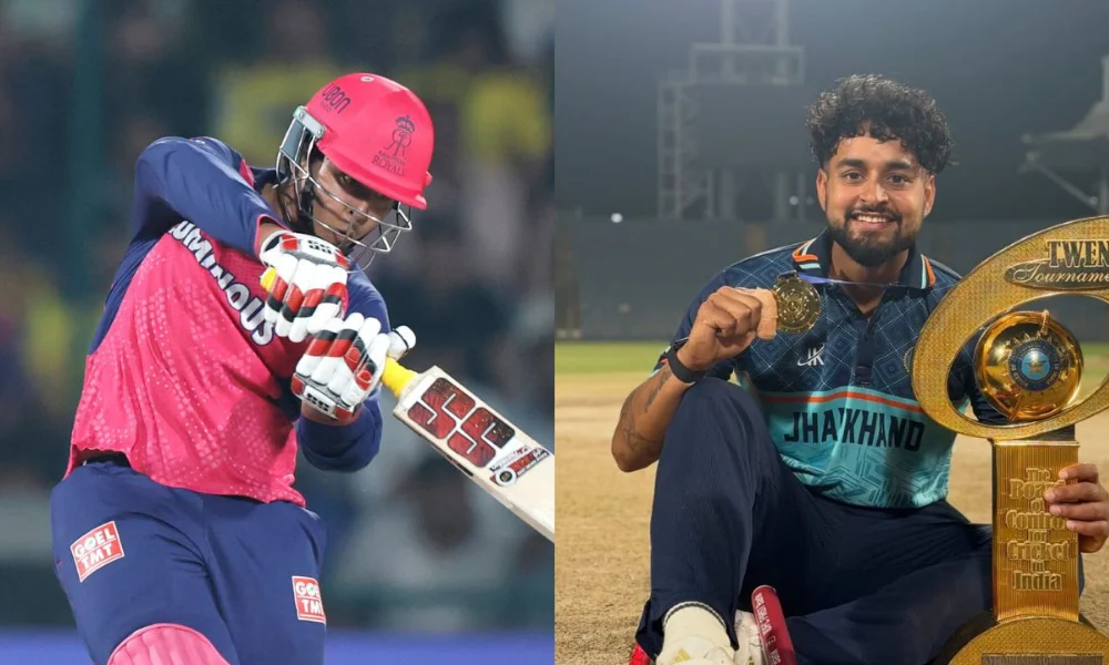 Sushant Mishra Stats IPL 2026 Silent Impact Player Analysis