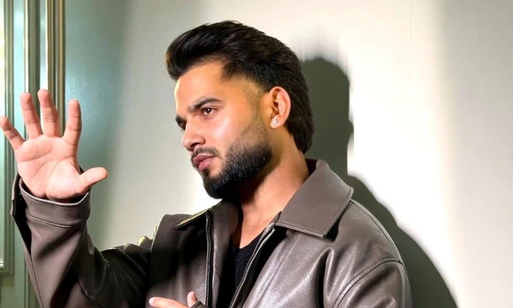 Suyash Sharma Cricket Profile IPL Career Stats