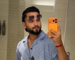 Suyash Sharma Cricket Profile IPL Career Stats