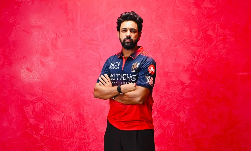 Swapnil Singh IPL Journey - Teams, Performance & Achievements
