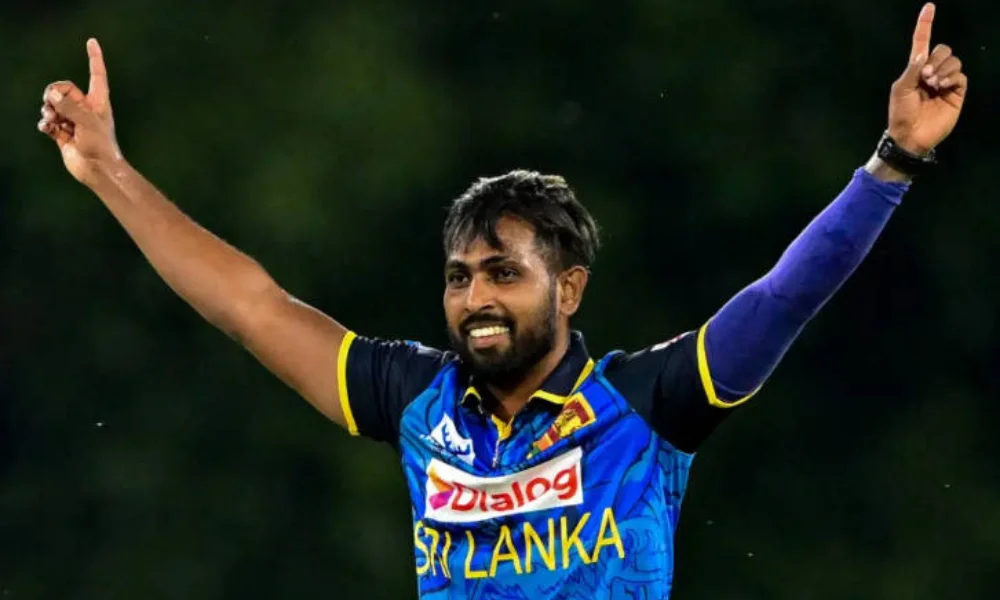 Nuwan Thushara IPL Auction Analysis and RCB Impact Report
