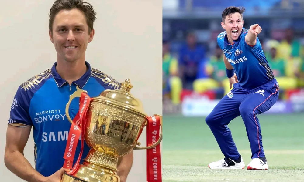Trent Boult IPL 2026 Form Experience vs Modern T20 Game