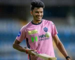 Tripurana Vijay IPL 2026 Stats Rising Star You Must Watch