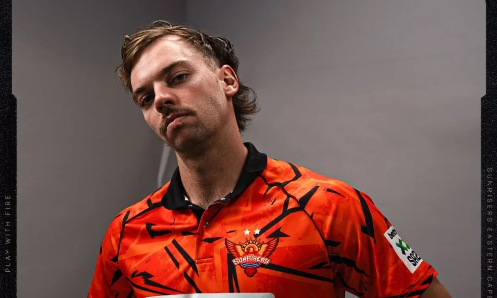 Tristan Stubbs Cricket Journey : From Domestic Star to International Player