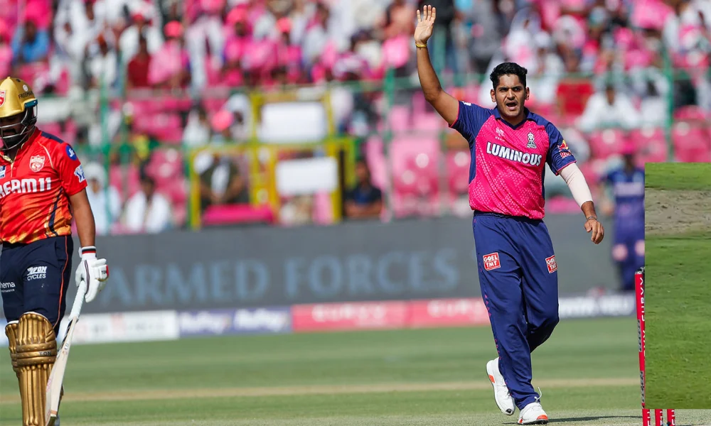 tushar uday deshpande domestic cricket career latest update