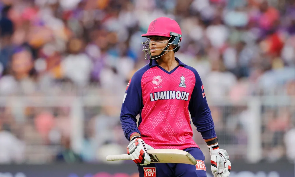 Vaibhav Suryavanshi IPL 2026 Stats Rising Star You Must Watch