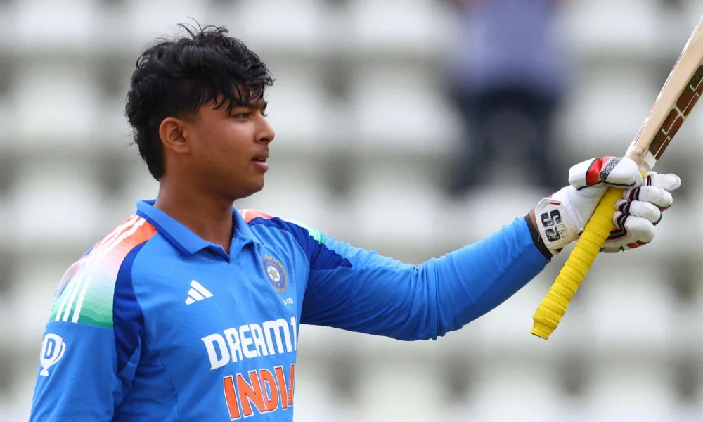 vaibhav suryavanshi ipl news update