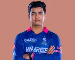 Vaibhav Suryavanshi IPL 2026 Stats Rising Star You Must Watch