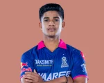 Vignesh Puthur IPL Stats Why Rajasthan Royals Trust Him