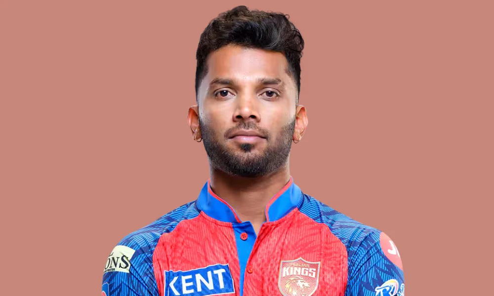 Vishnu Vinod IPL 2026 Why He Is A Valuable Utility Player