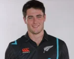 William O'Rourke Profile: Stats, IPL 2025 Debut & Career