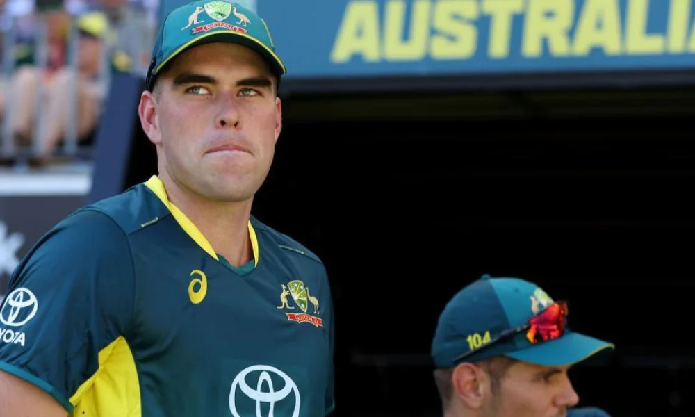 xavier colin bartlett ipl auction pbks player