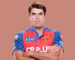 Xavier Bartlett IPL Journey Rising Australian Fast Bowler