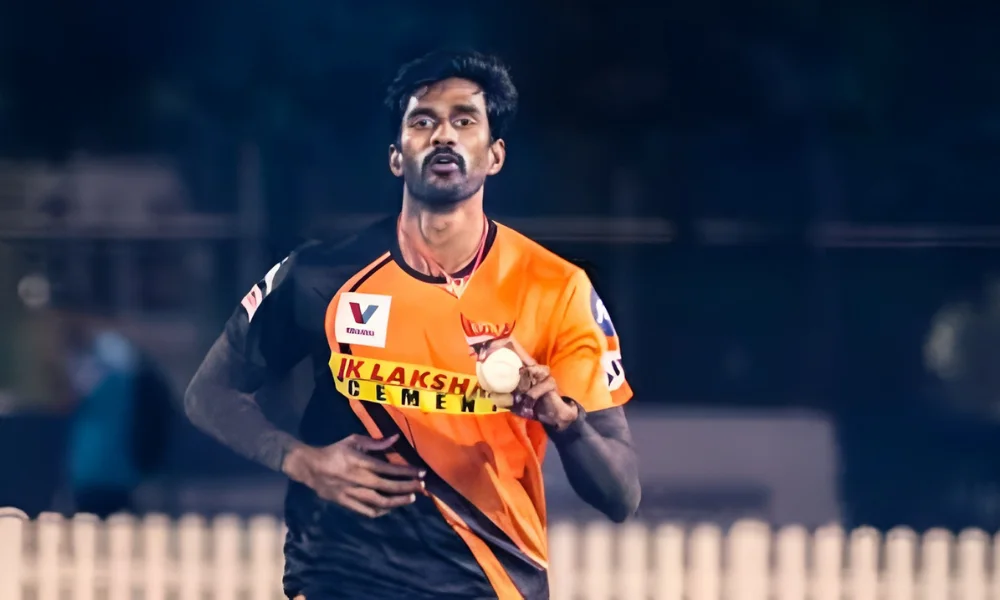 Prithvi Raj Yarra IPL 2026 Update Injury News and Future Plans