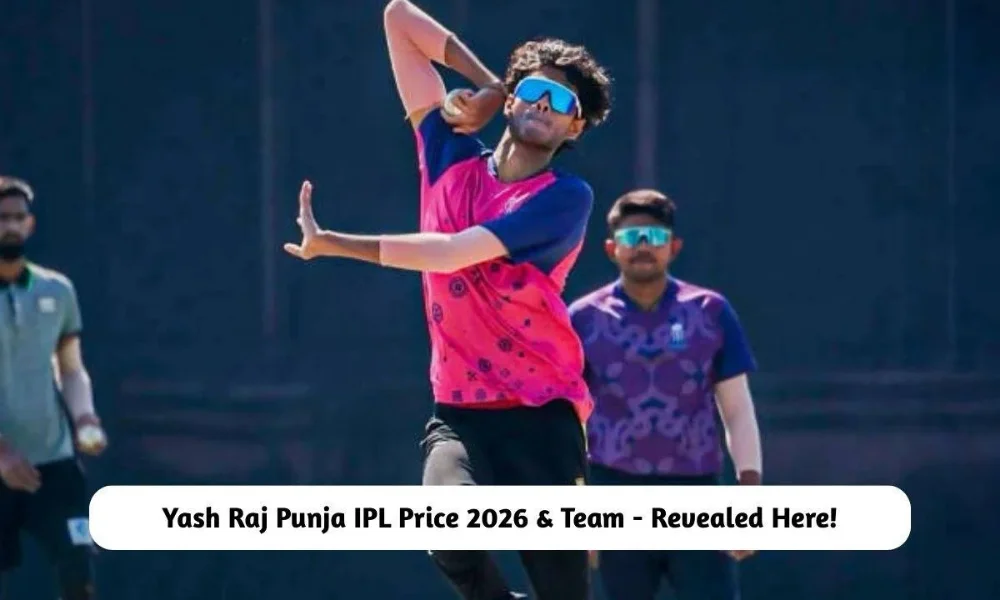 yash raj punja ipl auction news