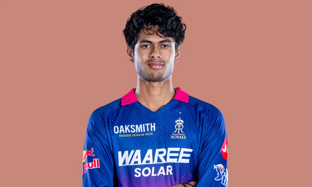 Yash Raj Punja IPL 2026 Stats Underrated Spinner Breakout