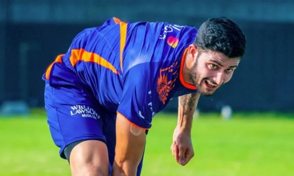 Yash Thakur IPL 2026 Performance Hidden Impact Player