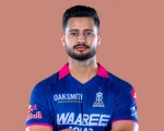 Yudhvir Singh Charak IPL Journey Stats and Breakthrough Story
