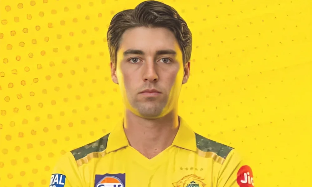 Zak Foulkes Stats IPL 2026 Why He Is Next Big All Rounder