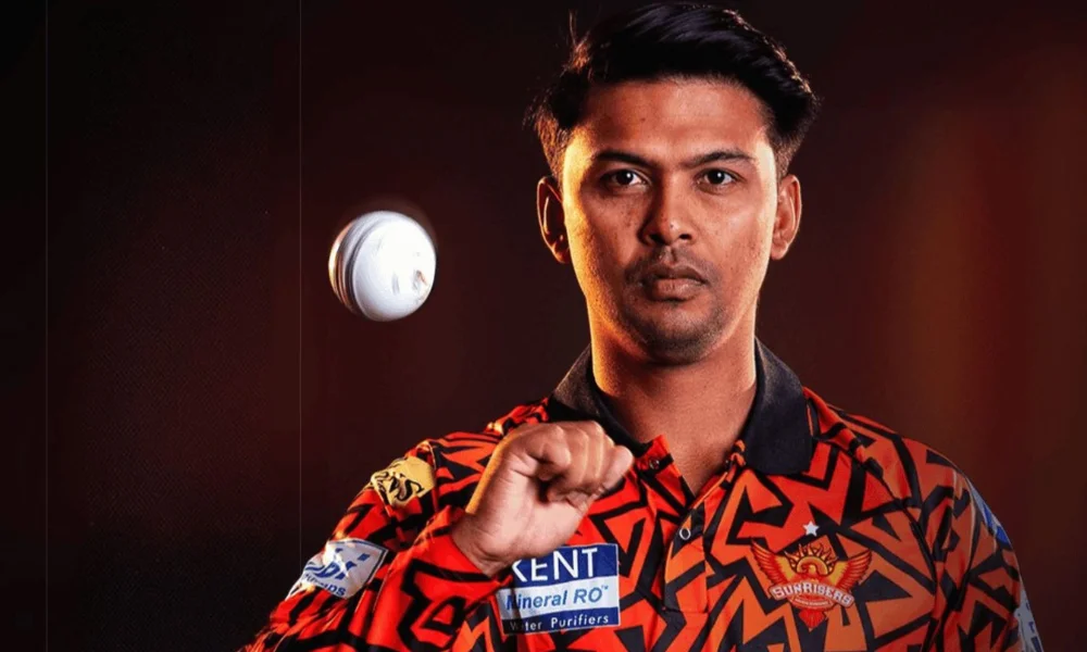 Zeeshan Ansari: Career Stats, Highlights & Latest Matche