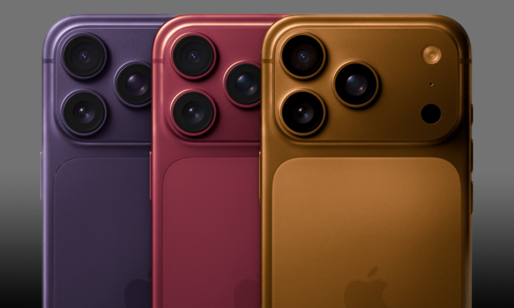 iPhone 18 Pro variable aperture camera system 2026 leak