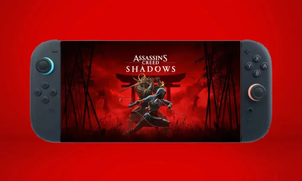 Assassin&rsquo;s Creed Shadows