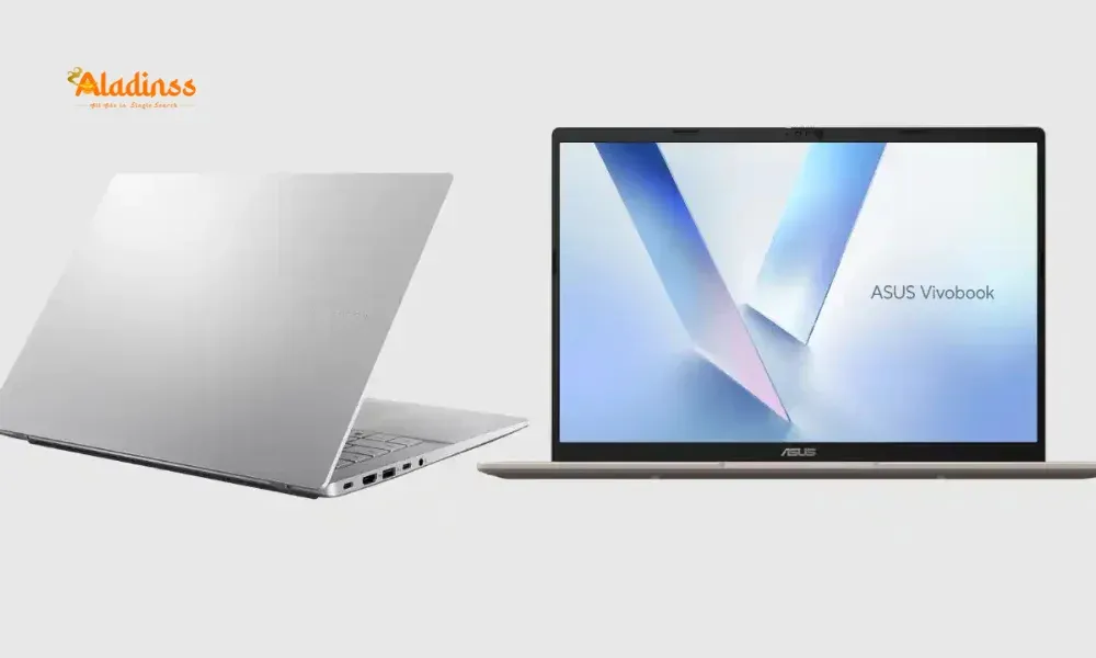 Asus Vivobook 14, S14 (2025) Launched in India with Ryzen AI 7