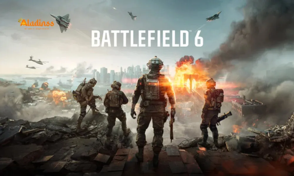 Battlefield 6: No GenAI Content from EA