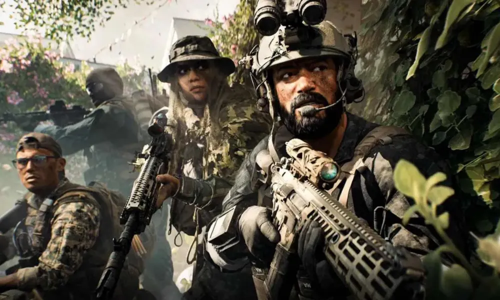 battlefield 6 no generative ai content