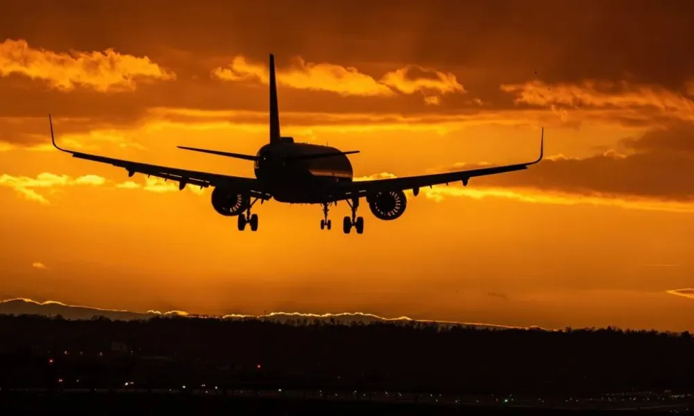 ChatGPT flight savings