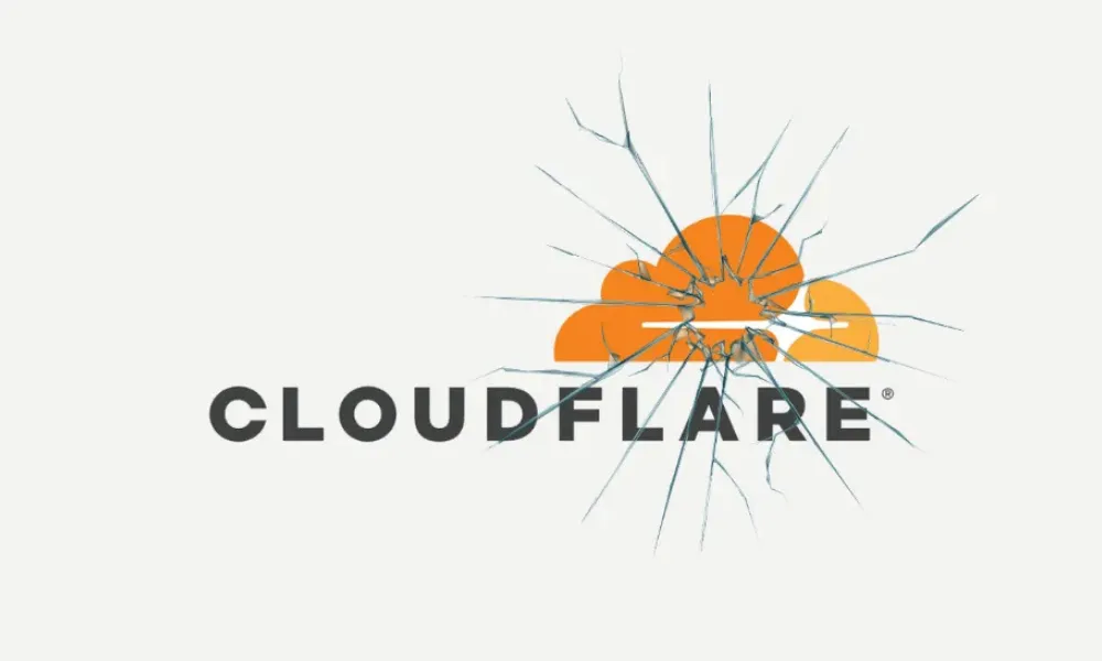 Cloudflare Outage Hinders Global Connectivity
