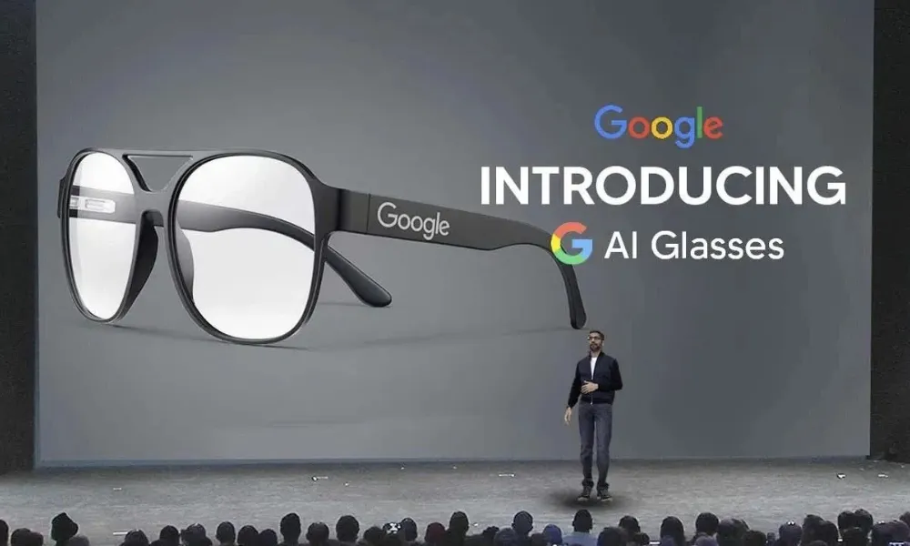 Google Unveils Android XR Smart Spectacles with Gemini
