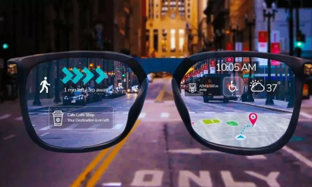 Google Android XR smart spectacles with Gemini AI breaking news