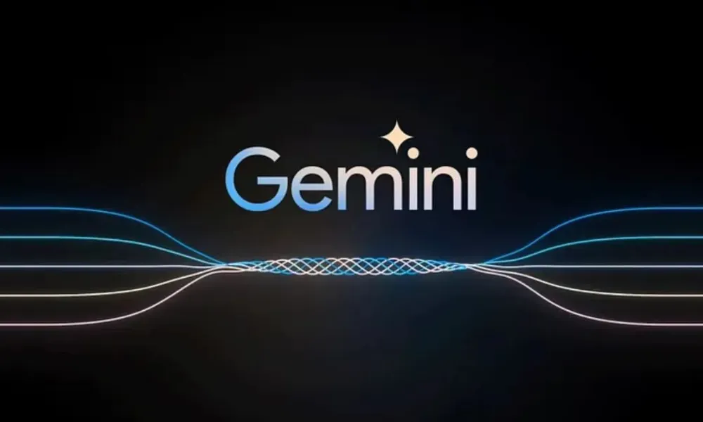 Gemini App Store Ranking 2025
