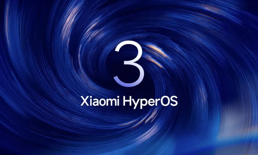 HyperOS 3 Based on Android 16 Begins Rolling Out to Xiaomi Devices