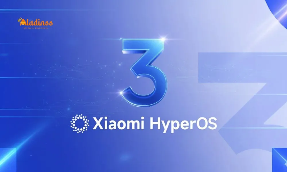 HyperOS 3 Update Release Timeline Revealed: Xiaomi 15 Ultra, Redmi K80 Pro Among First Phones to Get Android 16 OS