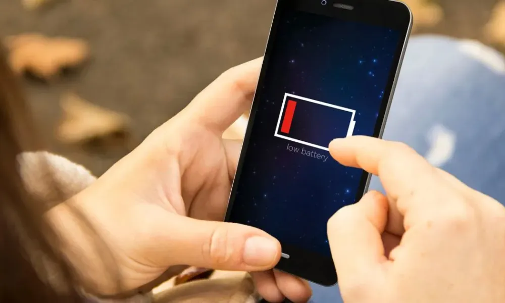 How to Increase Smartphone Battery Life 20 Proven Tips
