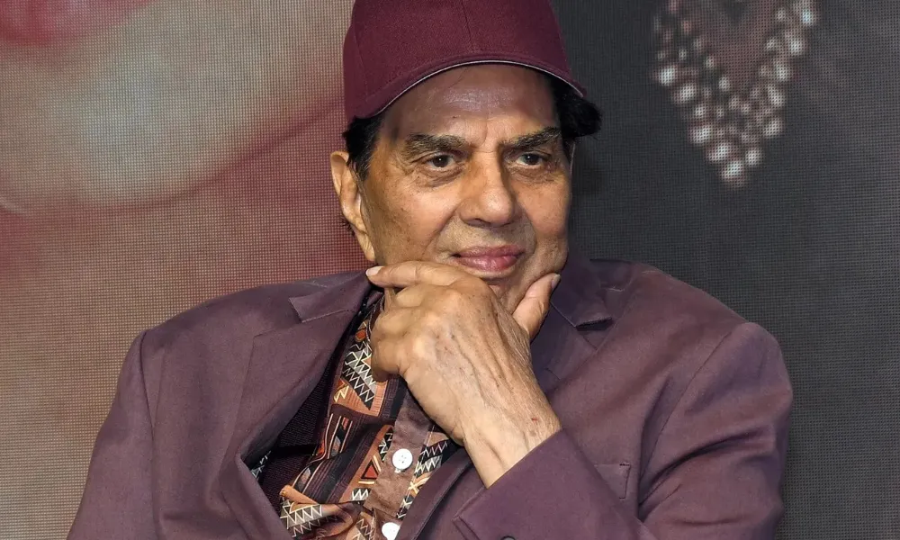 Dharmendra (Actor) India searches
