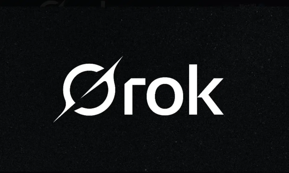 GROK India searches