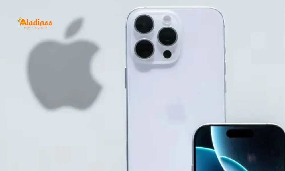 iPhone 16 Pro Gets Biggest Price Cut of the Year on Flipkart Big Billion Days