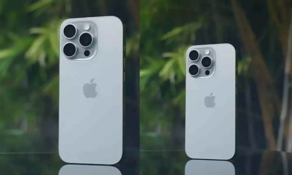 iPhone 16 Pro Flipkart Big Billion Days Price Cut