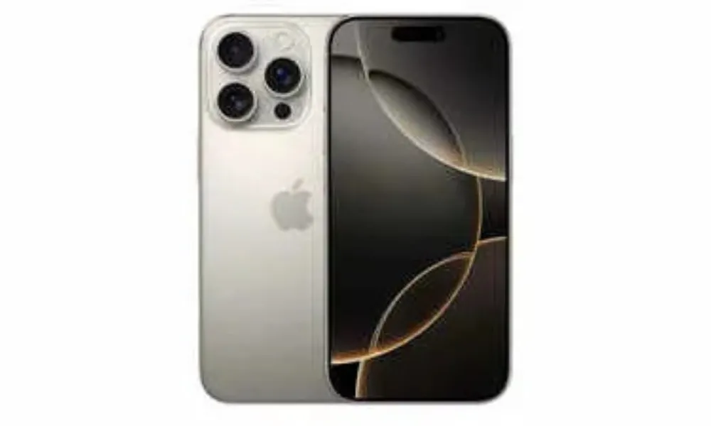 How to Get iPhone 16 Pro Under 60000 on Flipkart