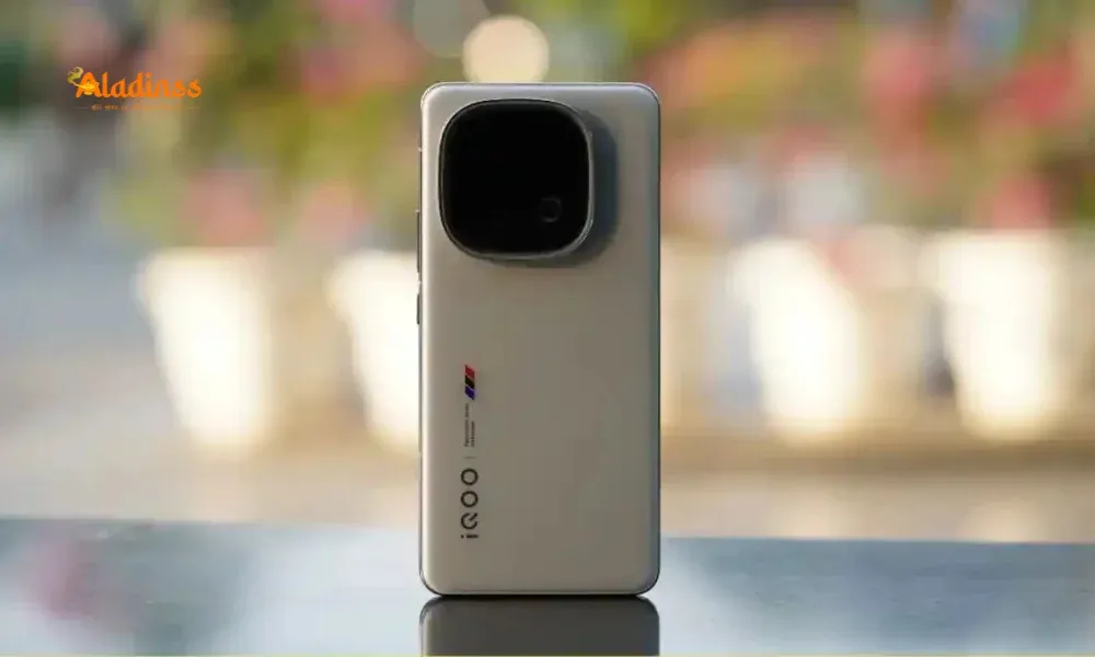 iQOO 15 India Launch: Date, Specs & Price