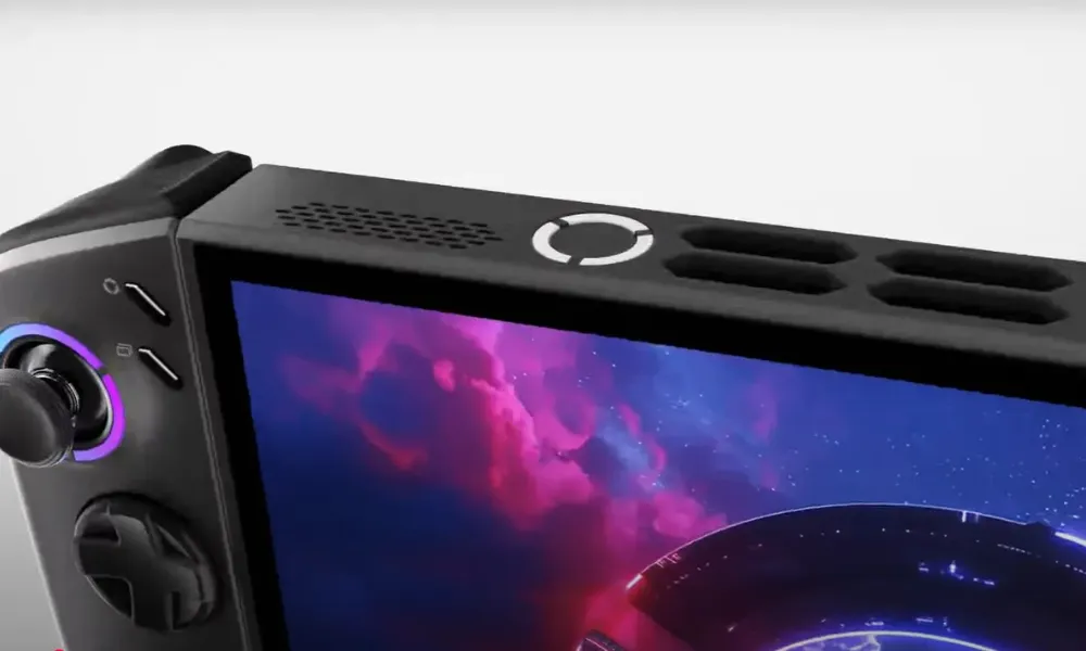 Lenovo Legion Go 2 leak