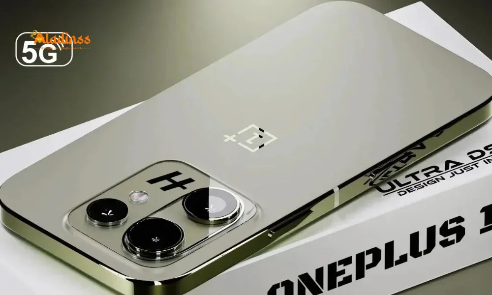 OnePlus 15 Camera Revealed: Stunning 50MP Periscope Lens!