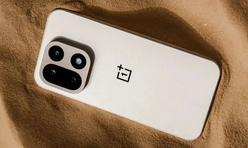 OnePlus 15s